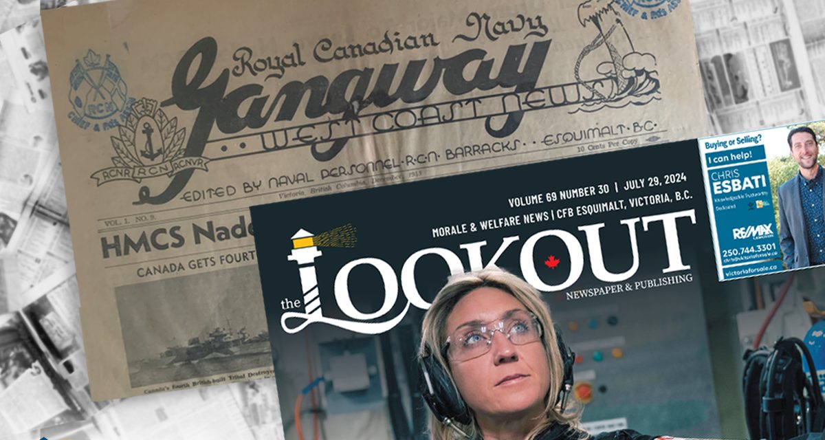 Embracing change, honouring tradition