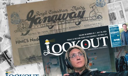 Embracing change, honouring tradition