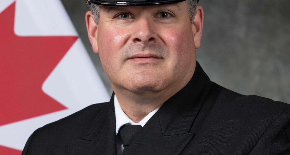 ‘Consistent, trustworthy’ CPO with West Coast connections tipped for top NCM job