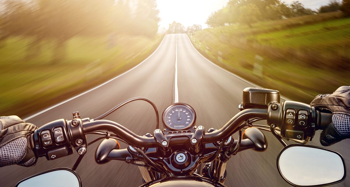 Thérapie de l’accélérateur : La vie navale rencontre la passion de la moto au Club automobile de la BFC Esquimalt