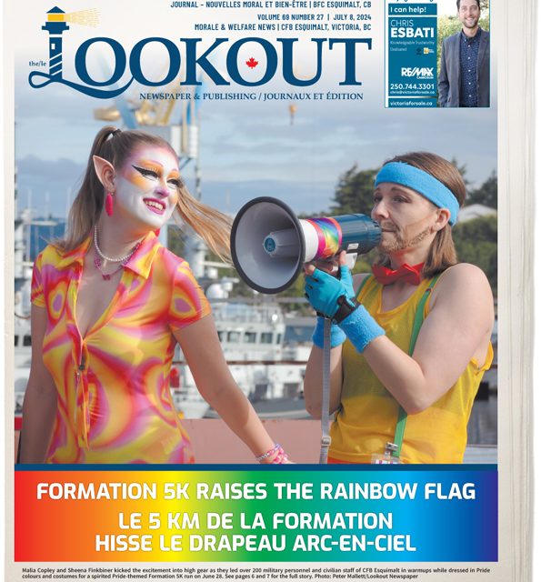 Volume 69, Issue No. 27, July 8, 2024