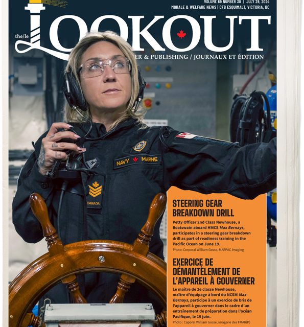 Volume 69, Issue No. 30, July 29, 2024