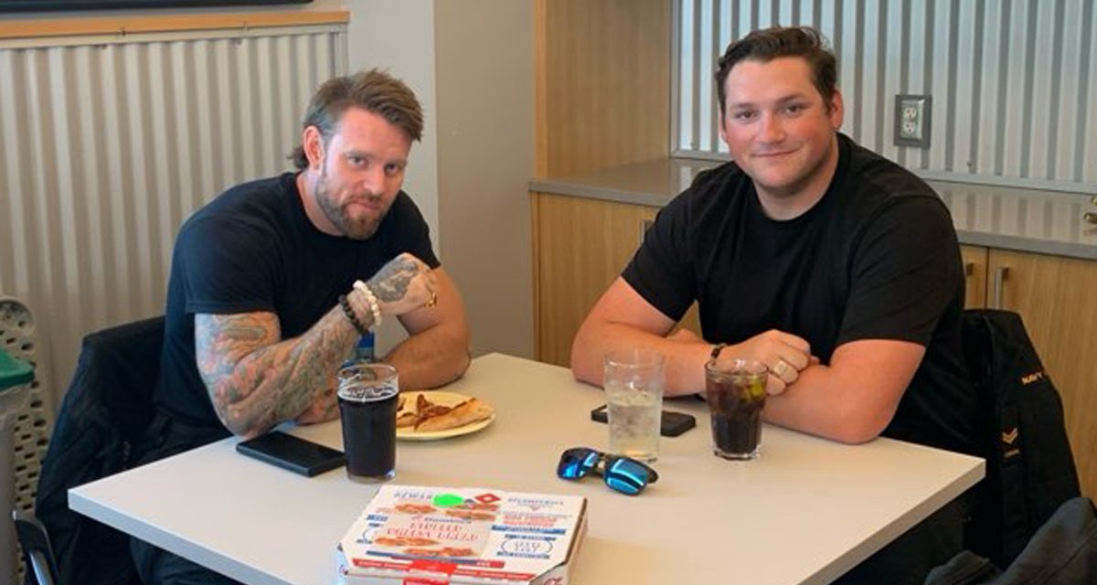 Le Pacific Fleet Club rouvre ses portes sous le signe de la joie et de la camaraderie