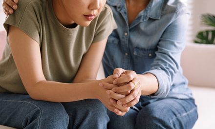 L’équipe consultative sur la violence familiale