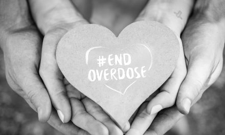 La Journée internationale de sensibilisation aux surdoses (JISP)