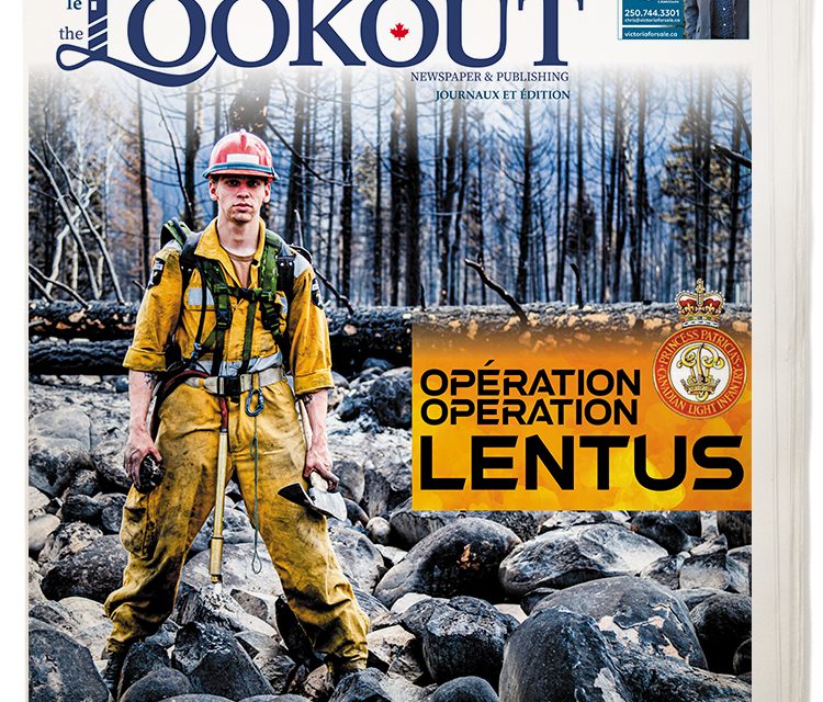 Volume 69, Issue No. 31, August 12, 2024