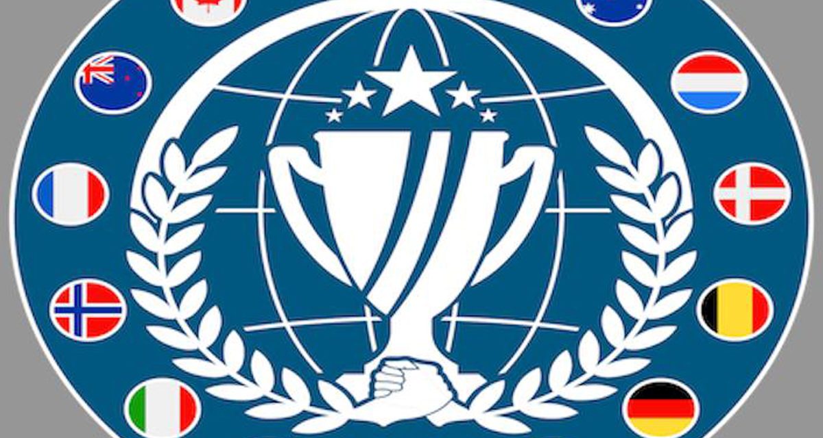 Les équipes cybernétiques de la flotte triomphent à la SANS International Services Cup 2024