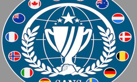 Les équipes cybernétiques de la flotte triomphent à la SANS International Services Cup 2024