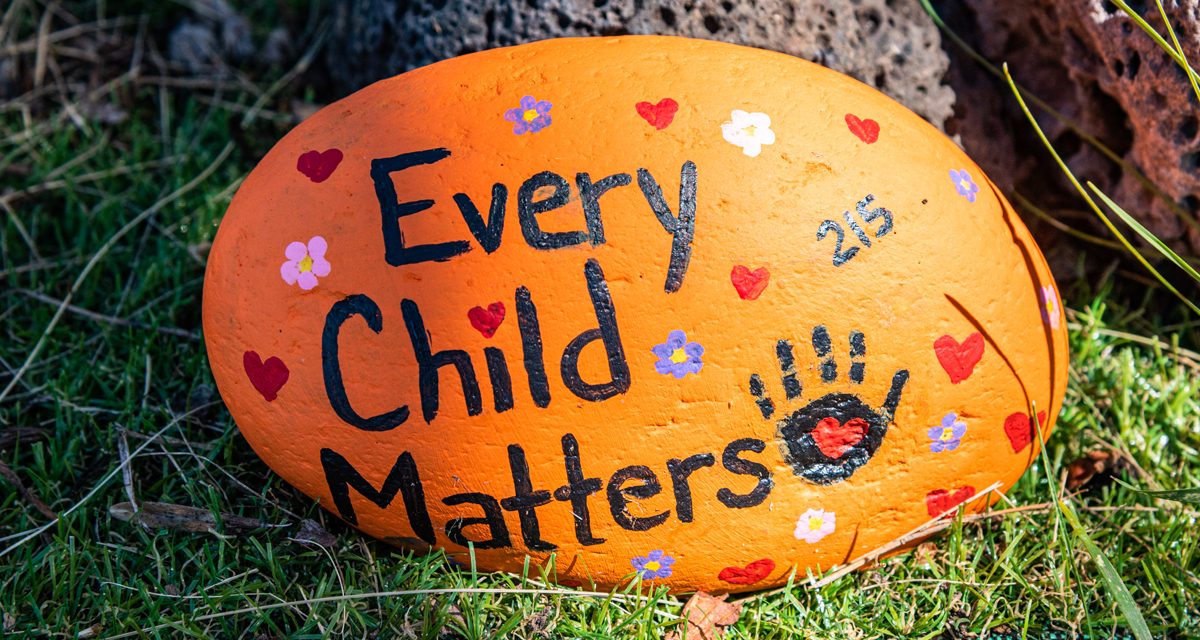 Vérité et réconciliation : Événements et ressources en C.-B.