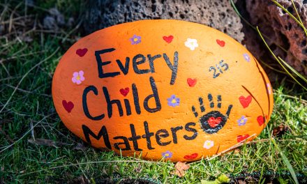 Vérité et réconciliation : Événements et ressources en C.-B.