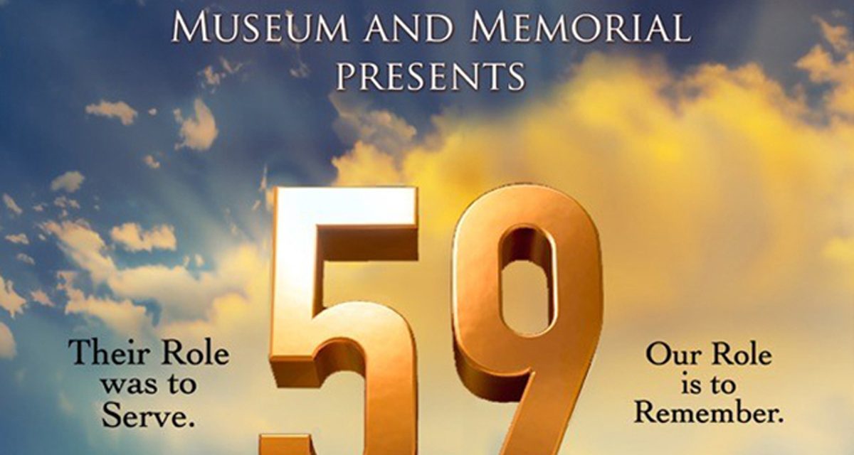 L’exposition poignante du musée du NCSM Alberni