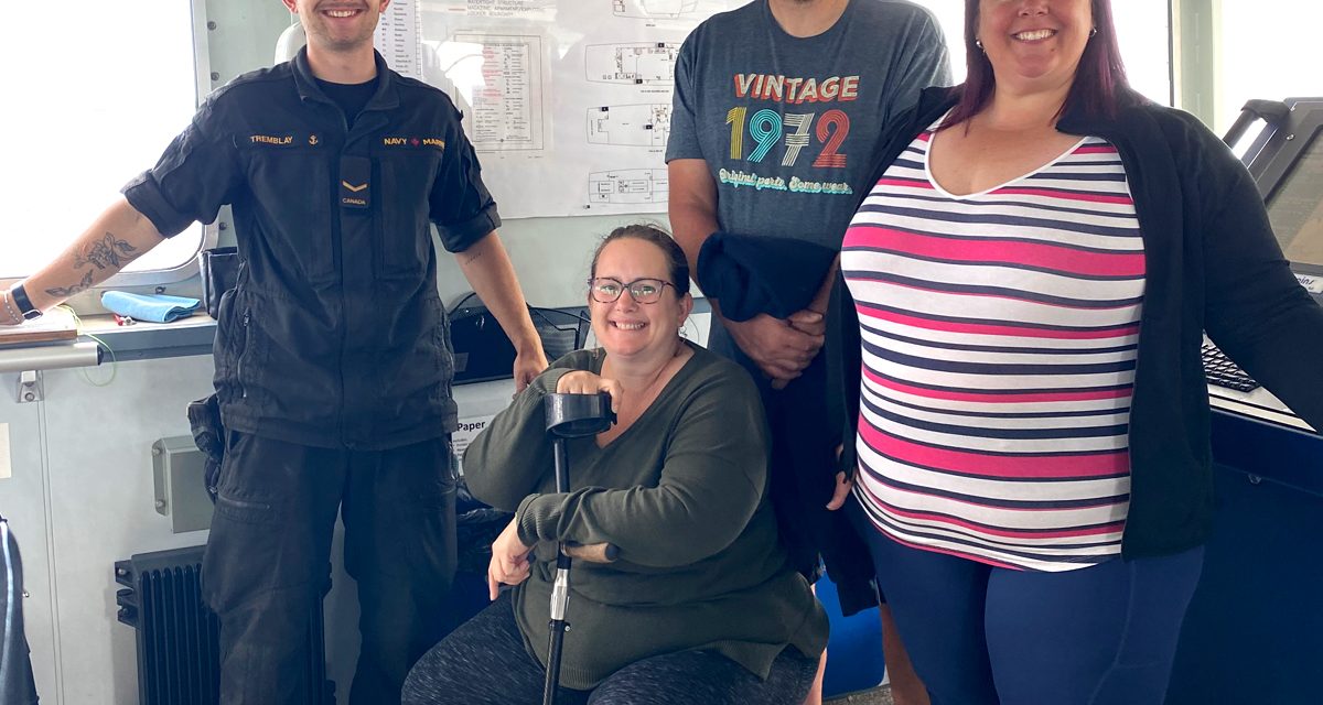 Journée de la voile en famille de la PCTU : Une aventure nautique pour tous