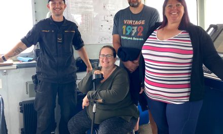 Journée de la voile en famille de la PCTU : Une aventure nautique pour tous