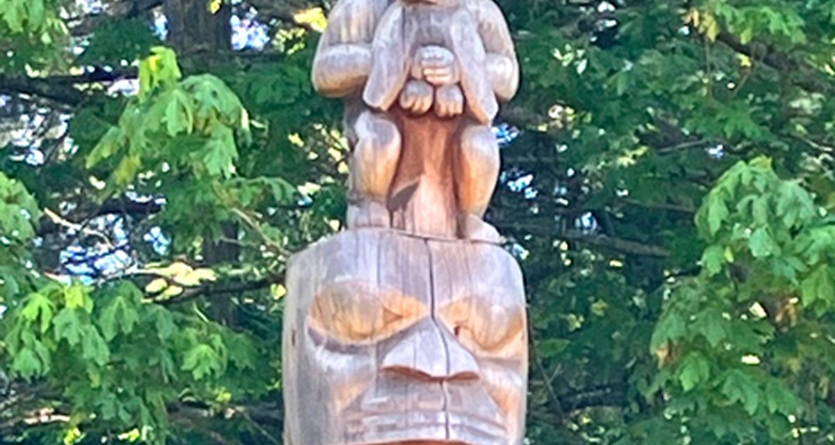 L’art au service des racines autochtones