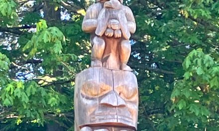 L’art au service des racines autochtones