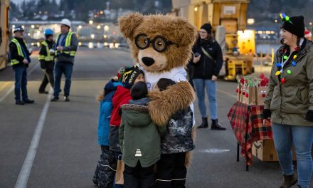 La résilience au sein des familles de militaires