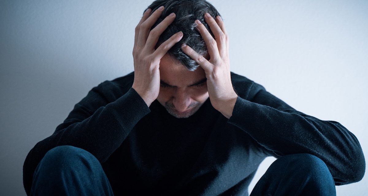 PTSD: Wounded & Addiction