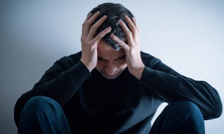 PTSD: Wounded & Addiction