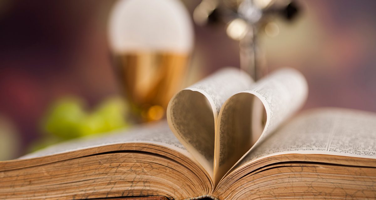 Chaplain’s Corner:  One Team, One Force