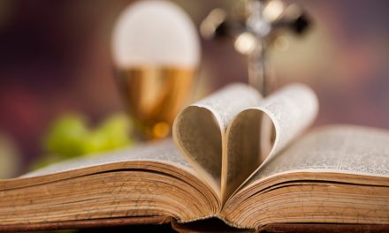 Chaplain’s Corner:  One Team, One Force