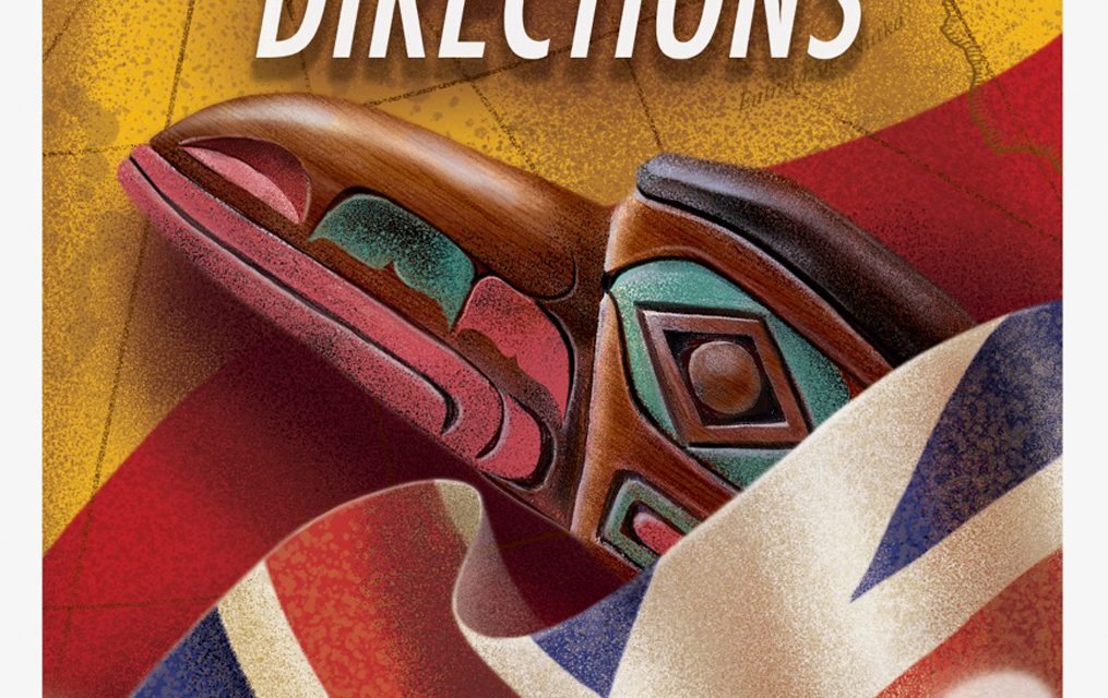 L’histoire navale rencontre les voix autochtones dans un nouveau roman