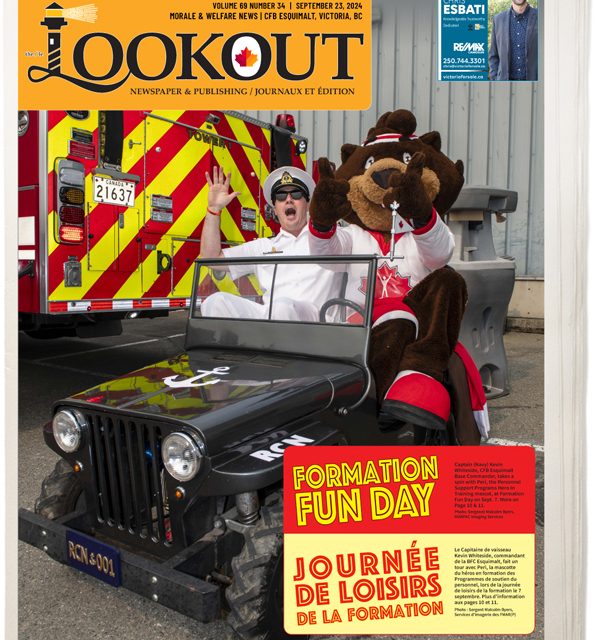 Volume 69, Issue 34, September 23, 2024