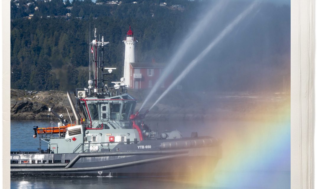 Volume 69, Issue 33, September 9, 2024