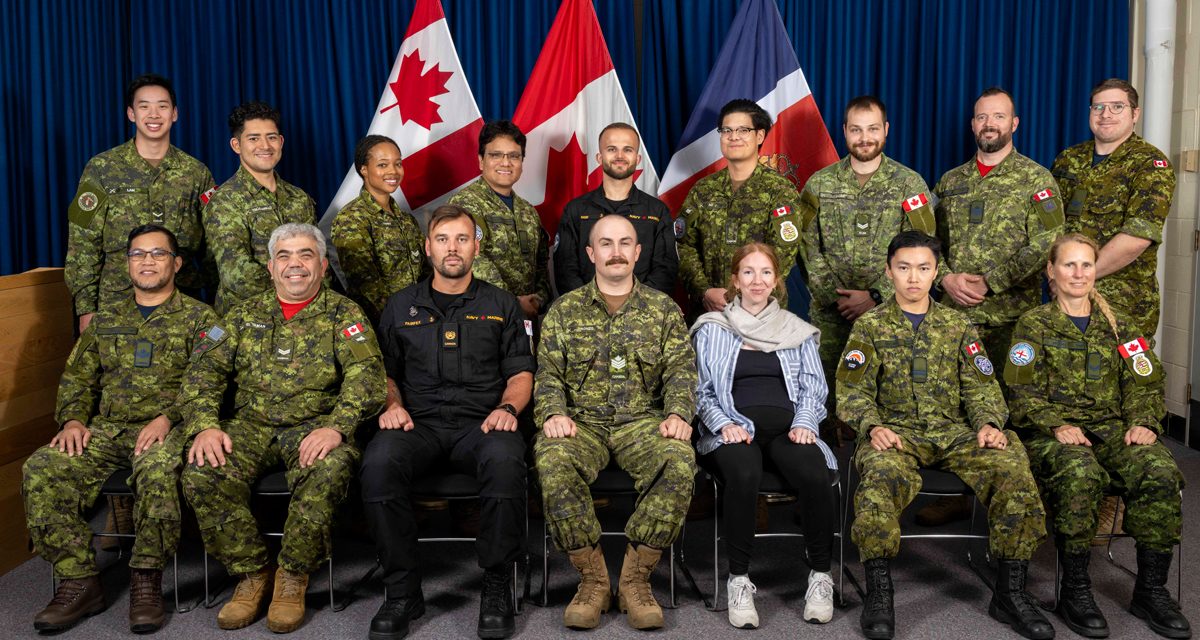 Localized FIN training a win