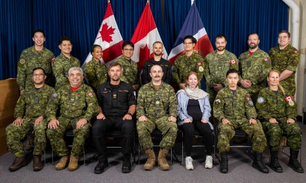 La formation locale sur les FIN est une réussite