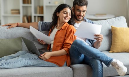 Healthy Relationships Campaign October 21 – November 1, 2024