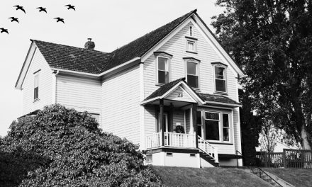 A Readers Halloween Tale