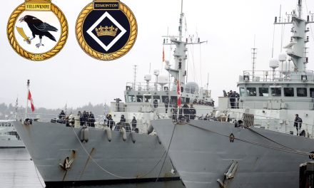 Un retour pluvieux à la Y-jetty