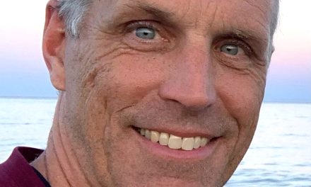 Five Questions with Mike McLean, Chief Fire Prevention Officer