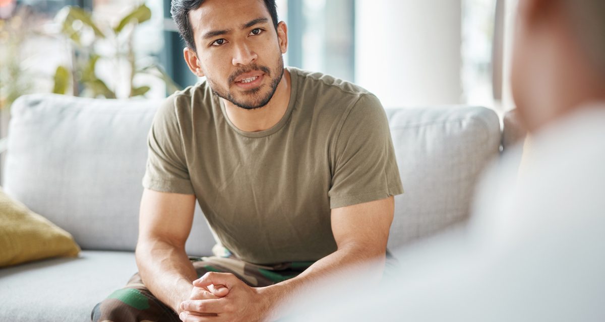 TSPT : Le cycle de l’addiction basée sur le traumatisme 