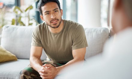 TSPT : Le cycle de l’addiction basée sur le traumatisme 