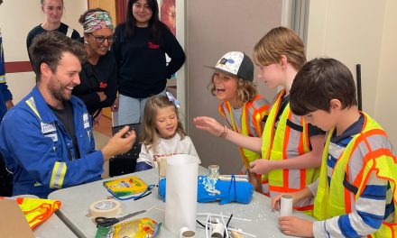 PSP Summer Camp 2024 Recap