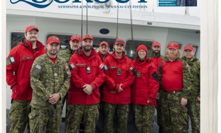 Volume 69, numéro 36, 21 octobre 2024