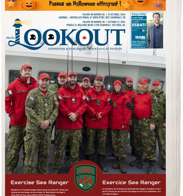 Volume 69, Issue 36, October 21, 2024