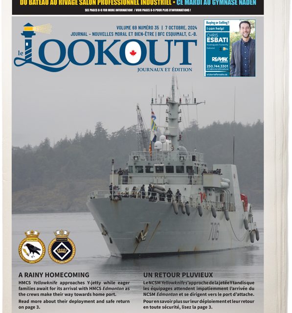 Volume 69, Issue 35, October 7, 2024