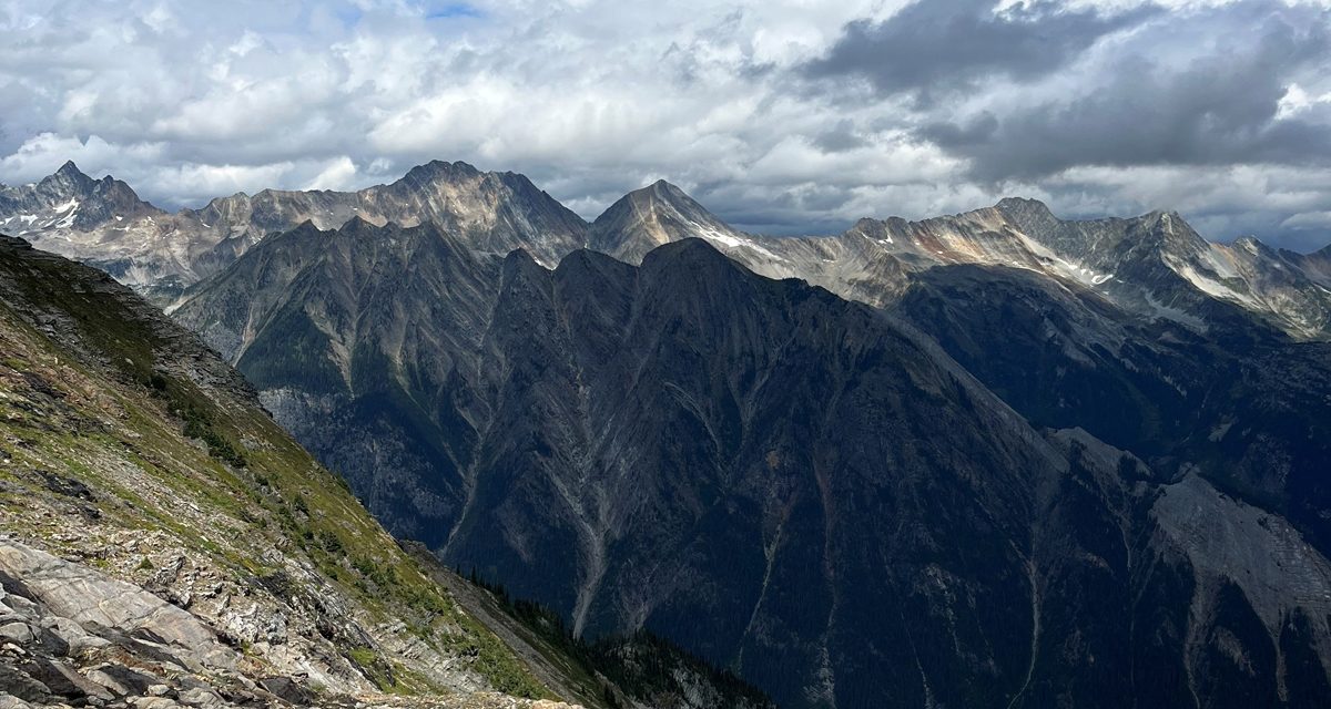 Destruction des explosifs et munitions en mer Mission en haute altitude avec Parcs Canada