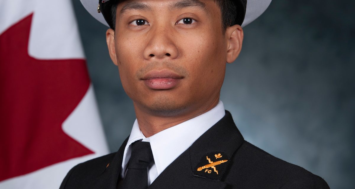 Les FMAR(P) à l’affût : Programme national Sentry