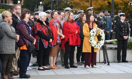 Journée nationale des anciens combattants autochtones : Hommage aux contributions autochtones