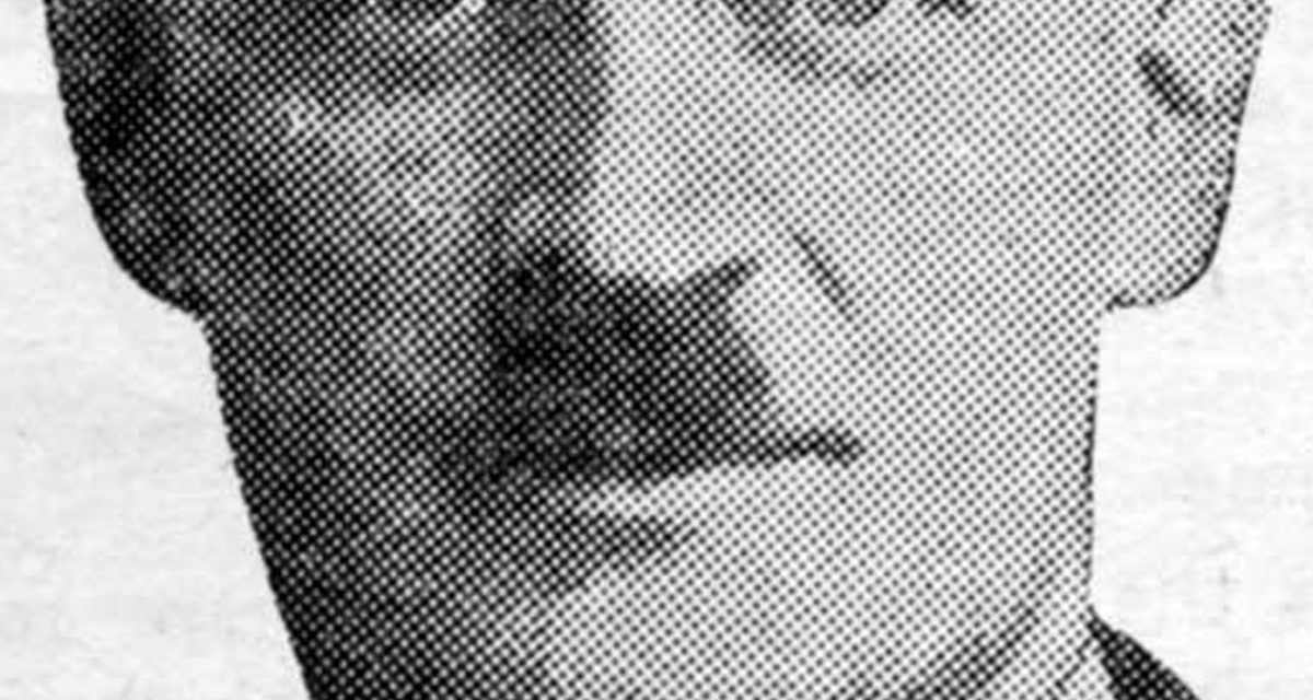 Ralph Hodgson, ancien combattant de la Première Guerre mondiale : Inspirer une génération d’amputés de guerre