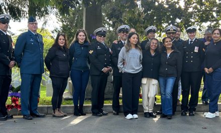 Remembering Ancestors