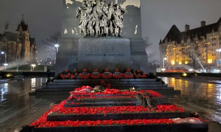 L’universalité du sacrifice