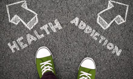 National Addictions Awareness Week 2024