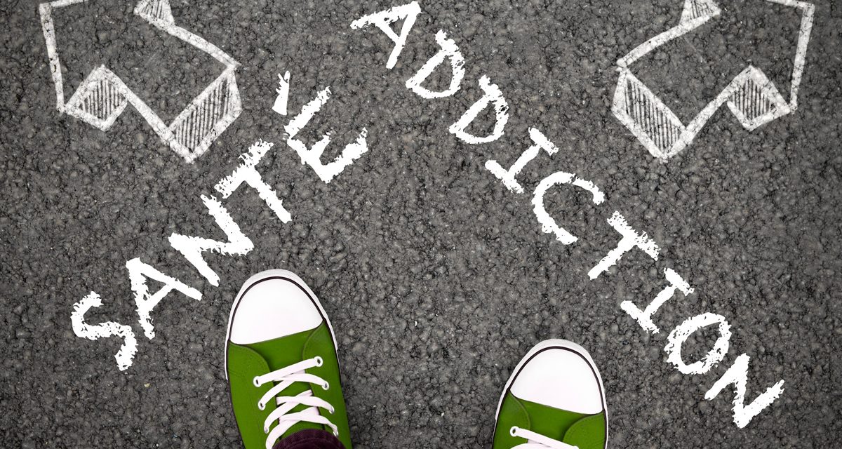 Semaine nationale de sensibilisation aux addictions 2024