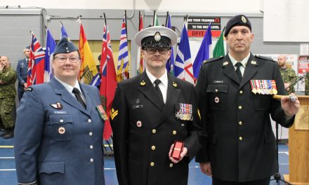 Rencontrez Stéphane Guay, CD3 