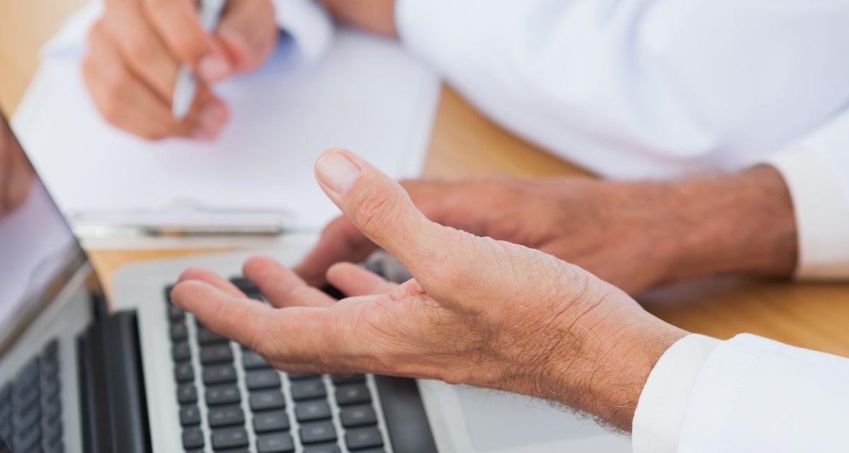 Preparing for a Medical Release from the Military 