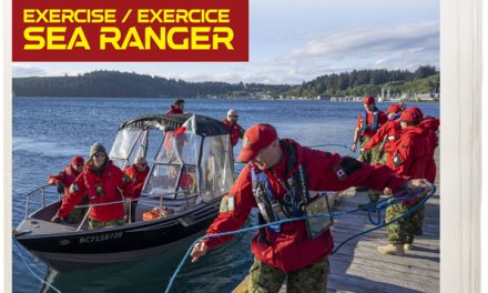 Volume 69, numéro 40, 2 décembre 2024